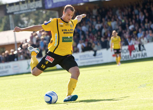 Pär Eriksson