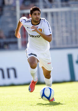 David Durmaz