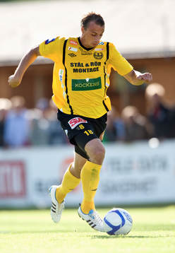 Pär Eriksson