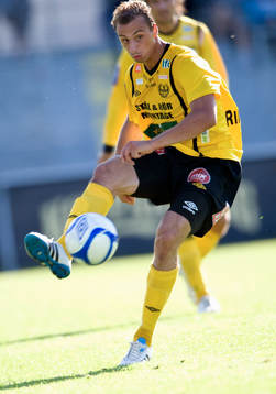 Pär Eriksson
