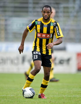 Rene Makondele, Häcken