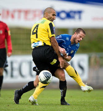 Jonas Saevarsson, Halmstad, Mohammed Ali Khan, Häcken