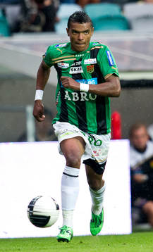 Wanderson do Carmo, Gais