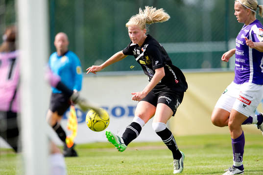 Sofia Jakobsson, Umeå
