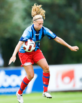 Matilda Rosqvist, Djurgården