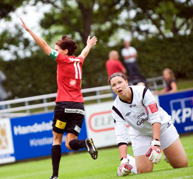 Susanne Moberg, Kristianstad (Jubel)