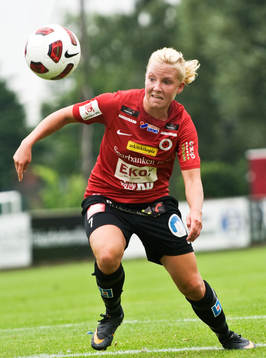 Elin Nilsen
