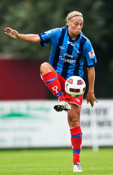 Matilda Rosqvist