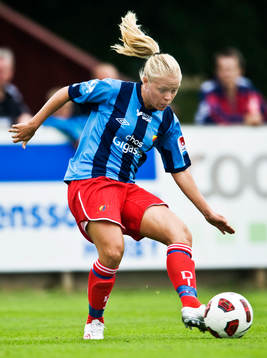 Mia Jalkerud