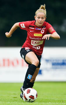 Sandra Betschart