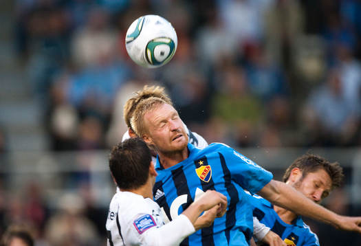Jani Lyyski, Djurgården