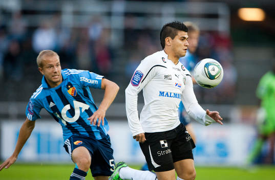 Paulo de Oliveira, Örebro (Paulinho)