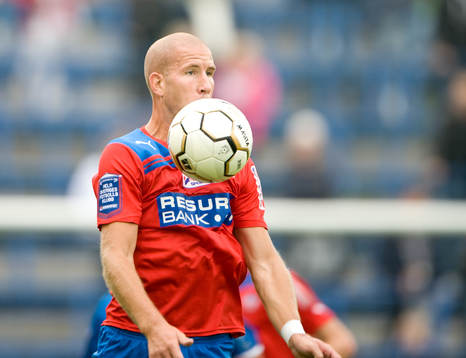 Mattias Lindström, Helsingborg