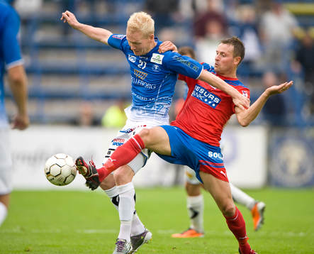 Mattias Adelstam, Trelleborg, Erik Wahlstedt, Helsingborg