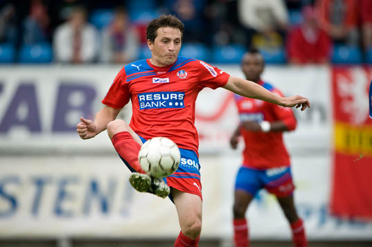 Ardian Gashi, Helsingborg