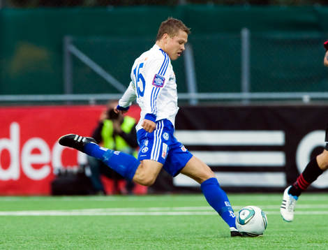 Viktor Claesson