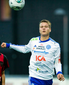 Viktor Claesson