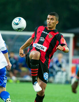 Nabil Bahoui