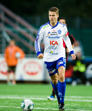 Viktor Claesson