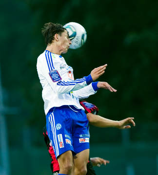 Loret Sadiku, nick
