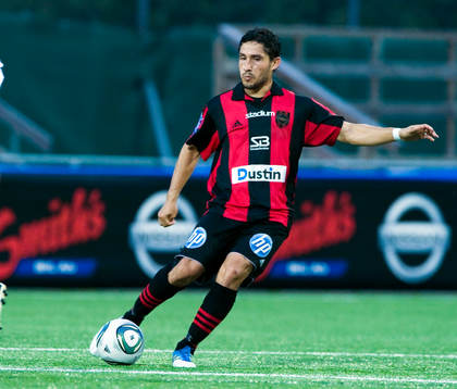 Pablo Pinones Arce