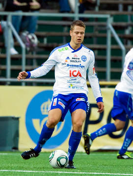 Viktor Claesson