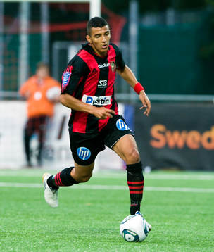 Nabil Bahoui