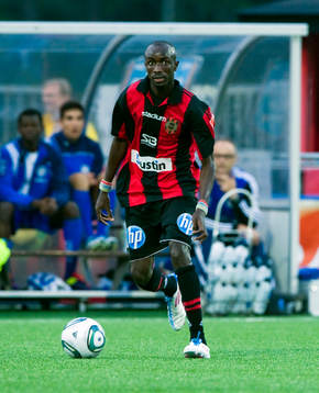 Aziz Corr Nyang