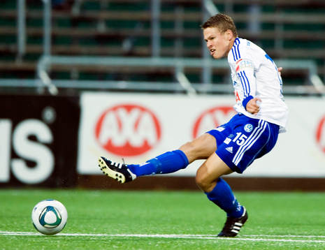 Viktor Claesson
