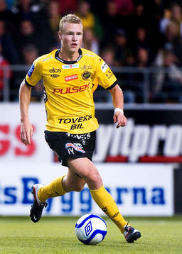 Oscar Hiljemark