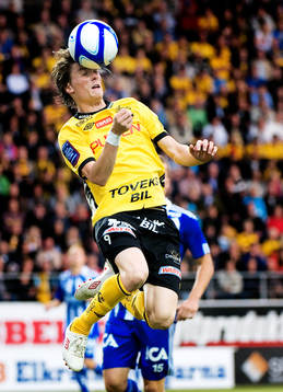 Lasse Nilsson