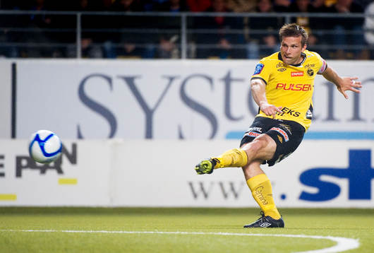 Anders Svensson