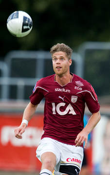 Johan Rundqvist