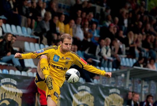 Mikael Dahlgren
