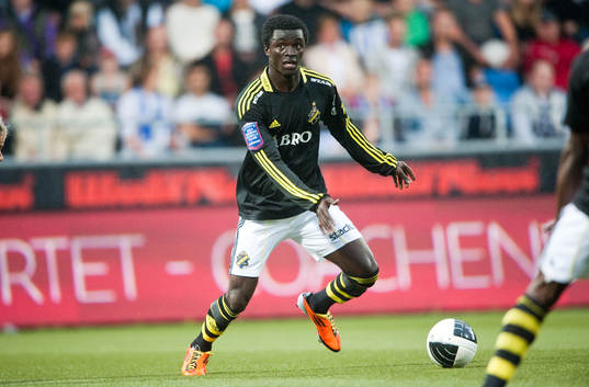 Kwame Karikari