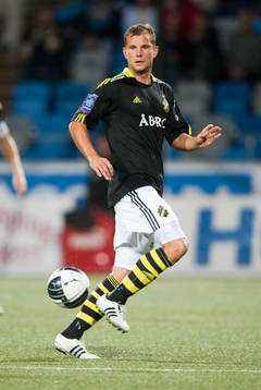 Robert Åhman Persson
