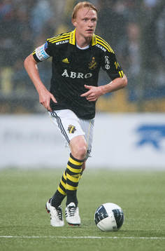 Daniel Gustavsson
