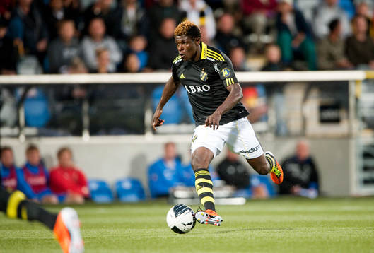 Mohamed Bangura