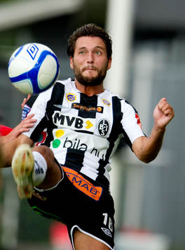 Patrik Åström