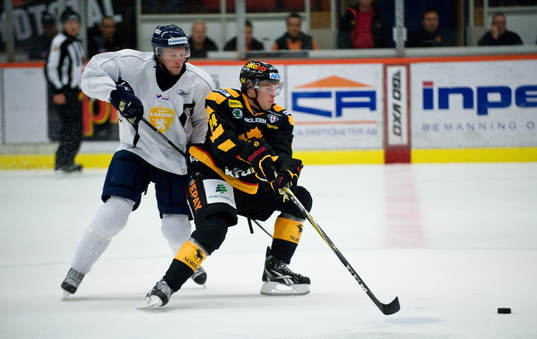 Oscar Lindberg,  Skellefteå
