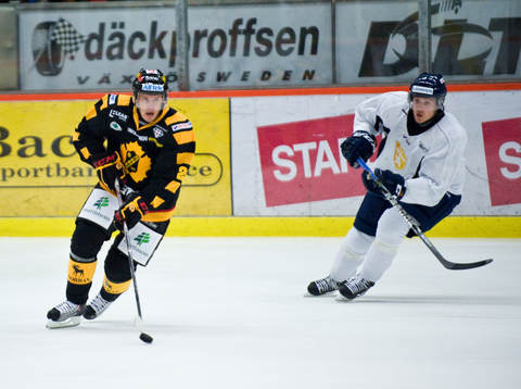 Anders Söderberg, Skellefteå