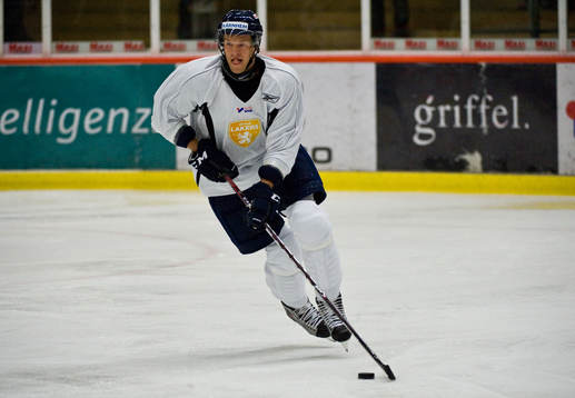 Ilkka Heikkinen, Växjö