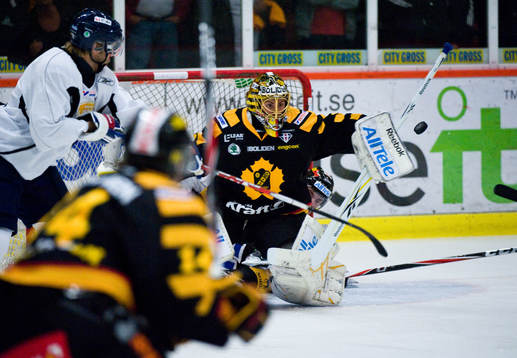 Joaci Eriksson, målvakt, Skelefteå