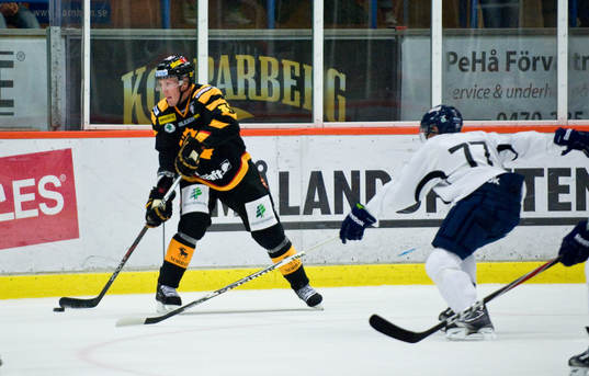 Lee Goren, Skellefteå
