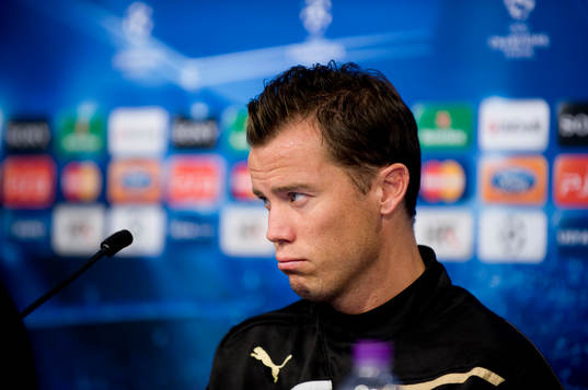 Daniel Andersson, Malmö FF