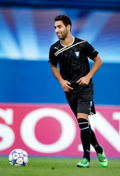 Jimmy Durmaz, Malmö FF