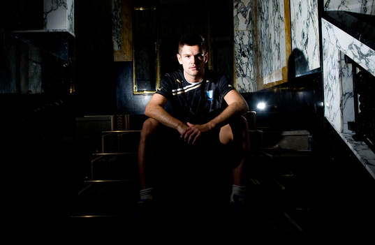 Ivo Pekalski, Malmö FF