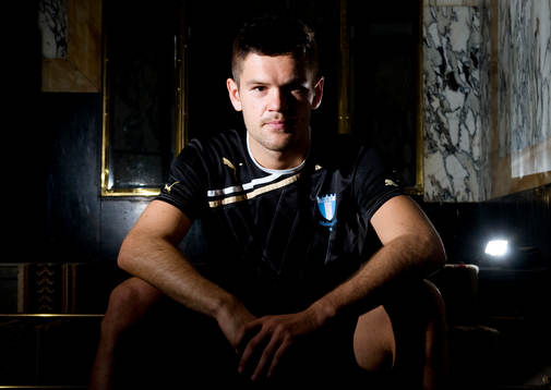 Ivo Pekalski, Malmö FF