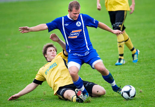 Daniel Engel, Hässleholm