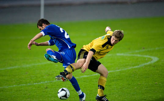 Daniel Engel, IFK Hässleholm